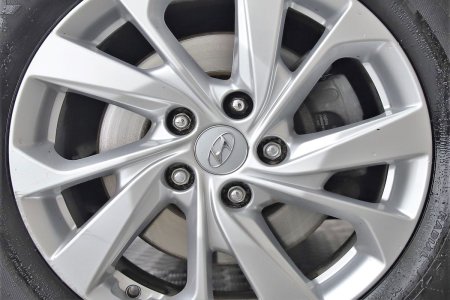 2019 Hyundai Tucson - photo 28