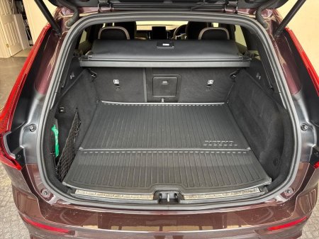 2025 Volvo XC60 - photo 14