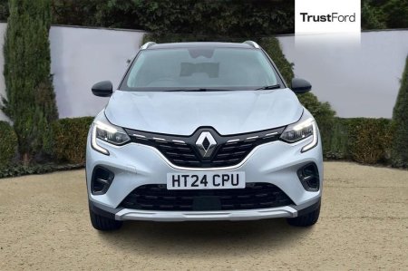 2024 Renault Captur - photo 6
