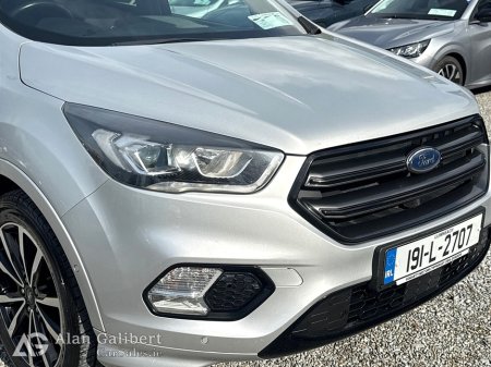 2019 Ford Kuga - photo 15