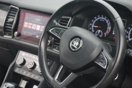 2017 Skoda Kodiaq - photo 14