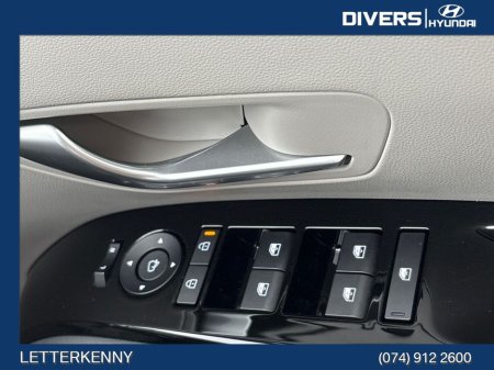 2025 Hyundai Tucson - photo 23