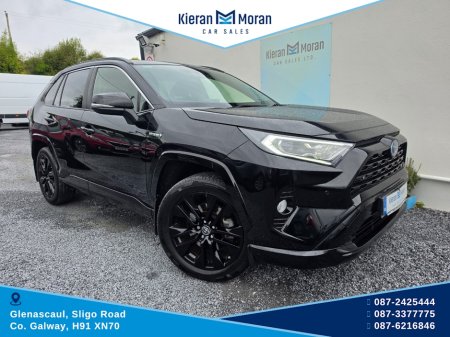 2021 Toyota RAV4 - photo 2