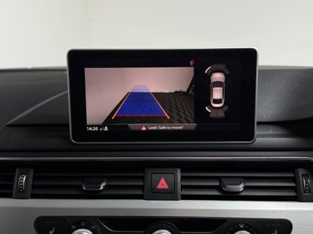 2018 Audi S5 - photo 17