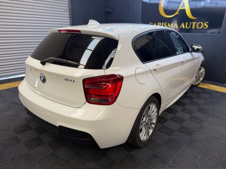2013 BMW 1-Series - photo 6