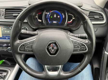 2017 Renault Kadjar - photo 9
