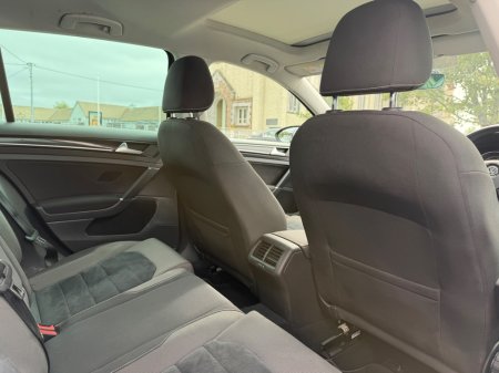 2016 Volkswagen Golf - photo 16