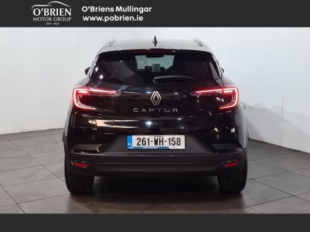 2026 Renault Captur - photo 10