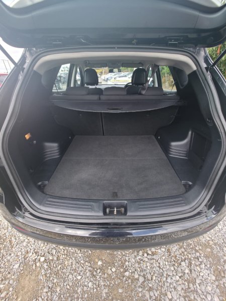 2012 Hyundai ix35 - photo 23