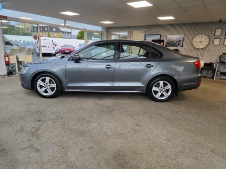 2011 Volkswagen Jetta - photo 4