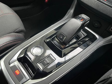 2021 Peugeot 308 - photo 9