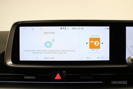 2024 Hyundai IONIQ 6 - photo 49