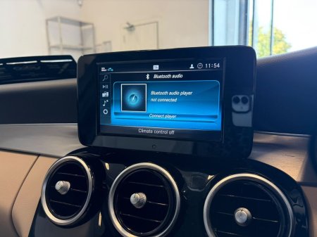 2020 Mercedes-Benz C-Class - photo 26
