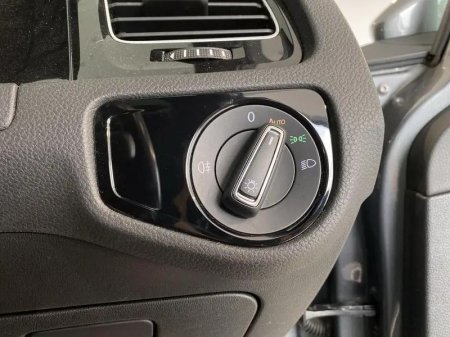 2020 Volkswagen Golf - photo 31