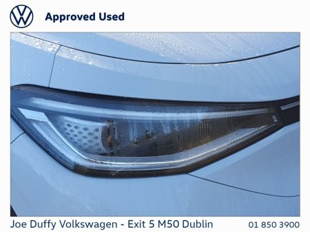 2024 Volkswagen ID.5 - photo 17