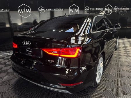 2015 Audi A3 - photo 8