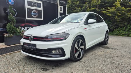 2018 Volkswagen Polo - photo 27