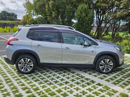 2019 Peugeot 2008 - photo 12