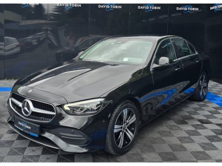 2022 Mercedes-Benz C-Class - photo 16