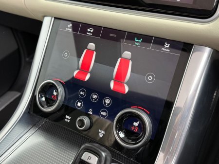 2019 Land Rover Range Rover Sport - photo 21