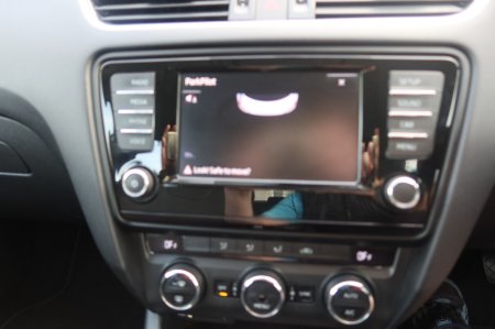 2016 Skoda Octavia - photo 28