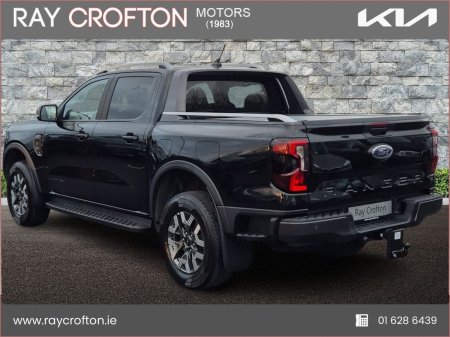 2026 Ford Ranger - photo 3