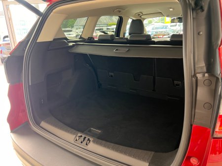 2019 Ford Kuga - photo 12