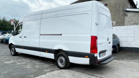 2022 Mercedes-Benz Sprinter - photo 19