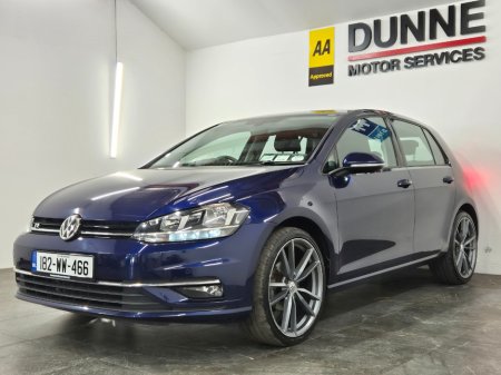2018 Volkswagen Golf - photo 4