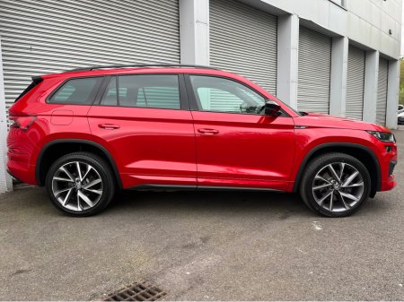 2023 Skoda Kodiaq - photo 9