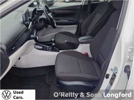 2024 Hyundai i20 - photo 4