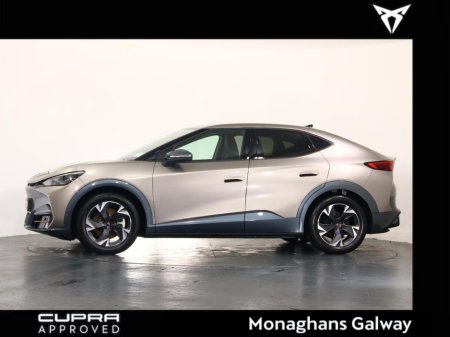2026 Cupra Tavascan - photo 3