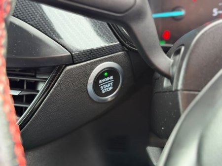 2018 Ford Focus - photo 14