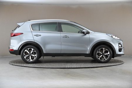 2019 Kia Sportage - photo 11