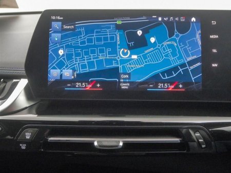 2023 BMW iX1 - photo 8