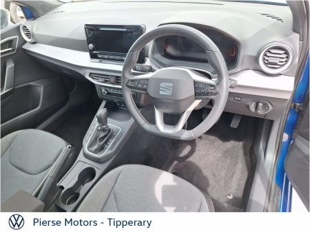 2025 SEAT Ibiza - photo 2