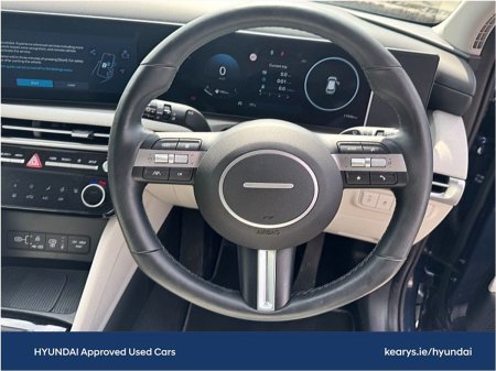 2026 Hyundai Tucson - photo 4