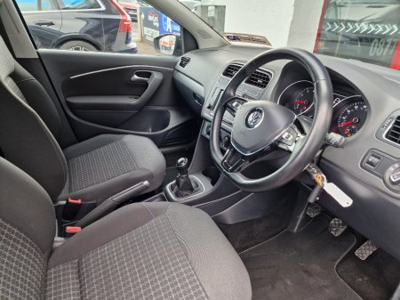 2016 Volkswagen Polo - photo 15