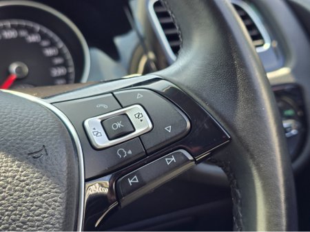 2017 Volkswagen Golf - photo 20
