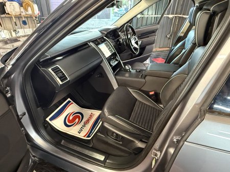 2021 Land Rover Discovery - photo 14