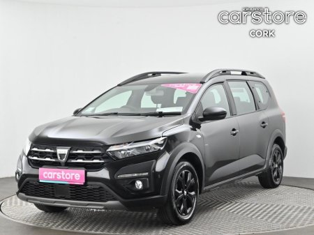 2023 Dacia Jogger - photo 7