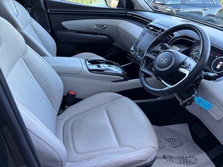2022 Hyundai Tucson - photo 10