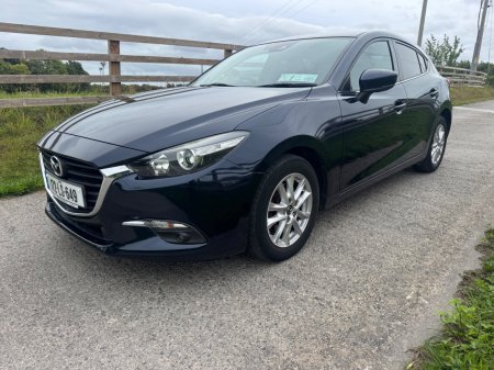 2017 Mazda Mazda3 - photo 3