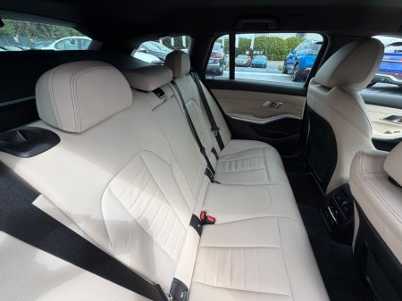 2020 BMW 3-Series - photo 40