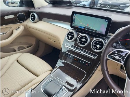 2021 Mercedes-Benz GLC - photo 13