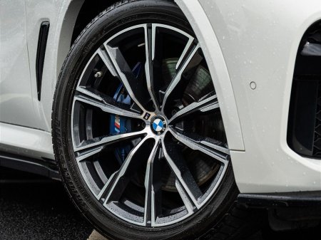 2023 BMW X5 - photo 10
