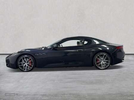 2024 Maserati Other - photo 11