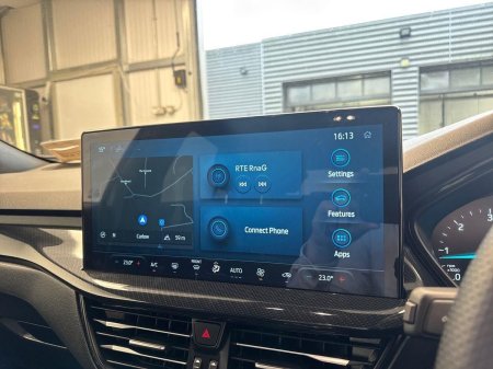 2025 Ford Focus - photo 19
