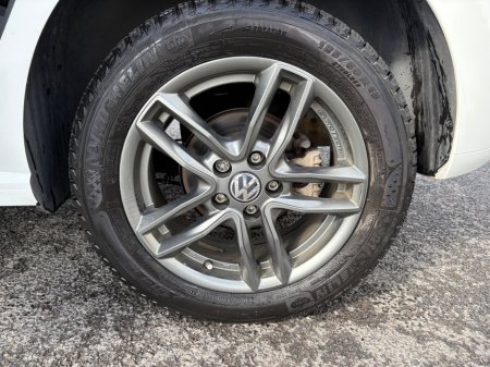 2016 Volkswagen Polo - photo 15