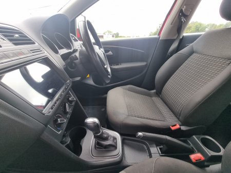 2014 Volkswagen Polo - photo 23